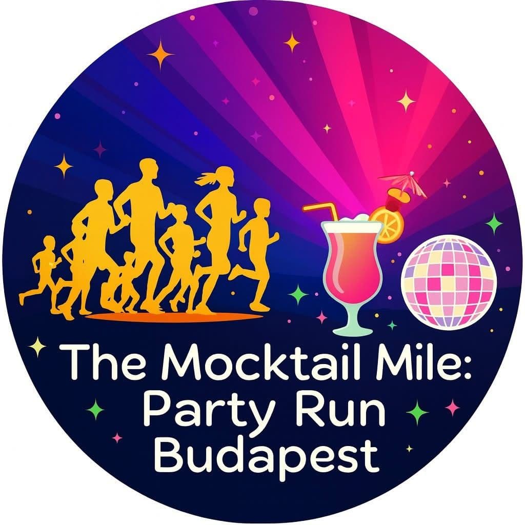 The Mocktail Mile event